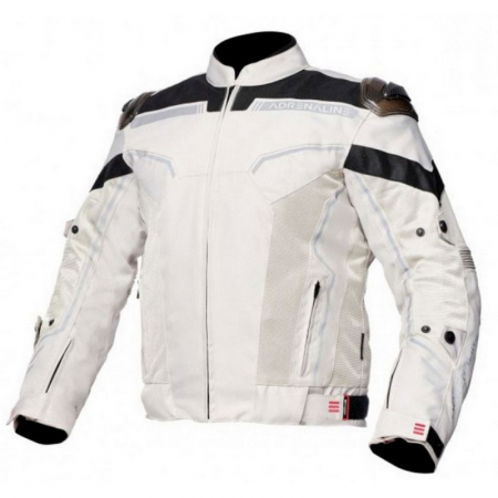 Echipamente Strada - Geaca moto Adrenaline Virgo