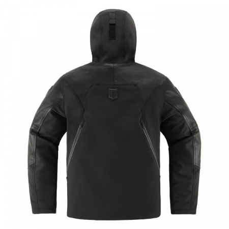 Geaca moto ICON Basehawk 2 [1]