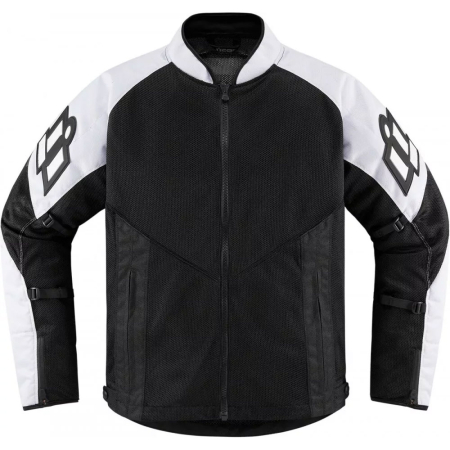 Geaca moto ICON Mesh AF CE