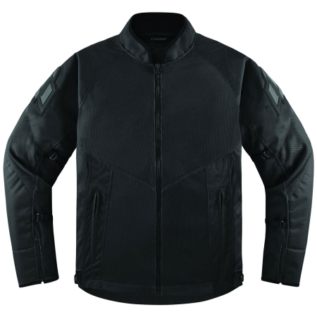 Geci moto textil - Geaca moto ICON Mesh AF CE