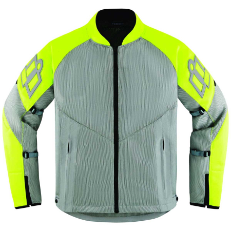 Geaca moto ICON Mesh AF CE