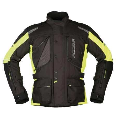 Echipamente Strada - Geaca moto Modeka Aeris II