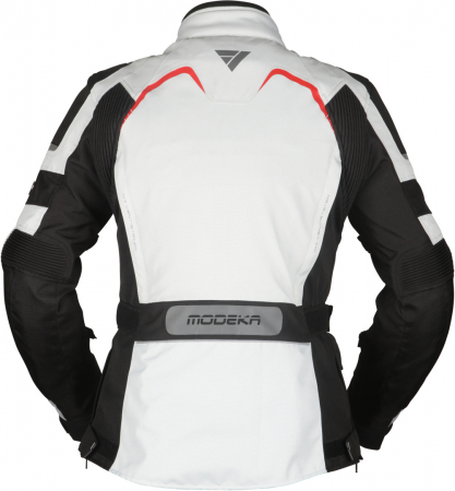 Geaca moto Modeka Elaya Lady [1]