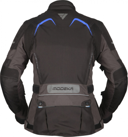 Geaca moto Modeka Elaya Lady [1]