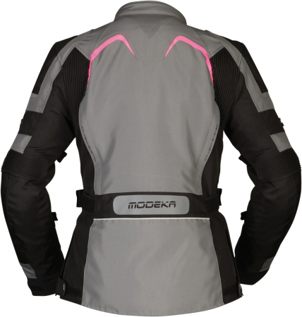 Geaca moto Modeka Elaya Lady [1]