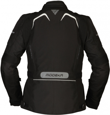 Geaca moto Modeka Elaya Lady [1]