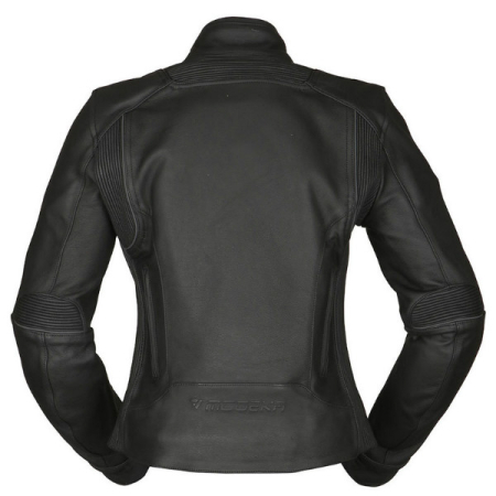 Geci moto piele - Geaca moto Modeka Helena Lady