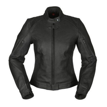 Geci moto piele - Geaca moto Modeka Helena Lady