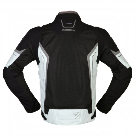 Echipamente Strada - Geaca moto Modeka Khao Air