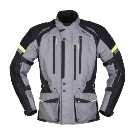 Geaca moto Modeka Striker II Pro