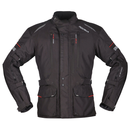 Geaca moto Modeka Striker II Pro