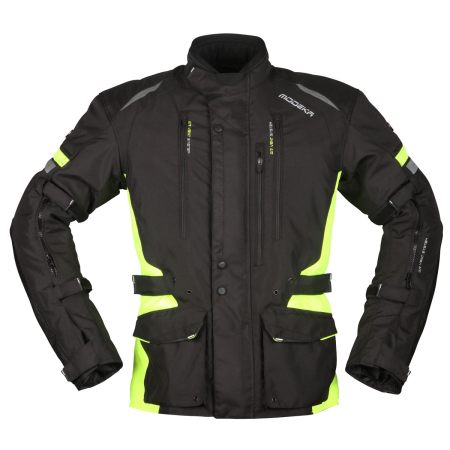 Geaca moto Modeka Striker II Pro