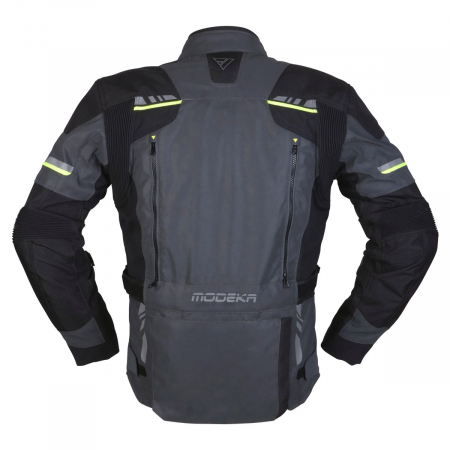 Geaca moto Modeka Taran Flash [1]