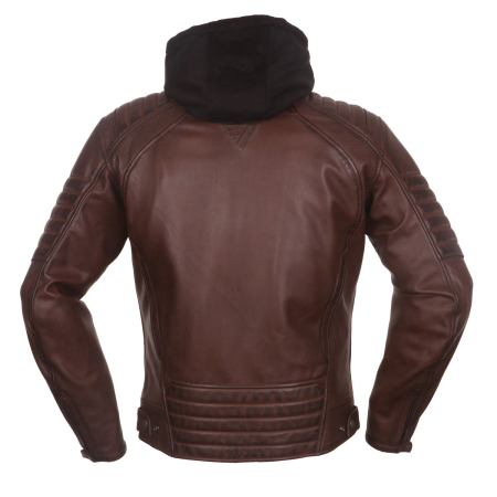Geaca moto piele Modeka Bad Eddie [1]