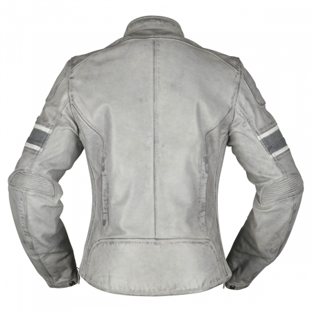 Geaca moto piele Modeka Iona [1]