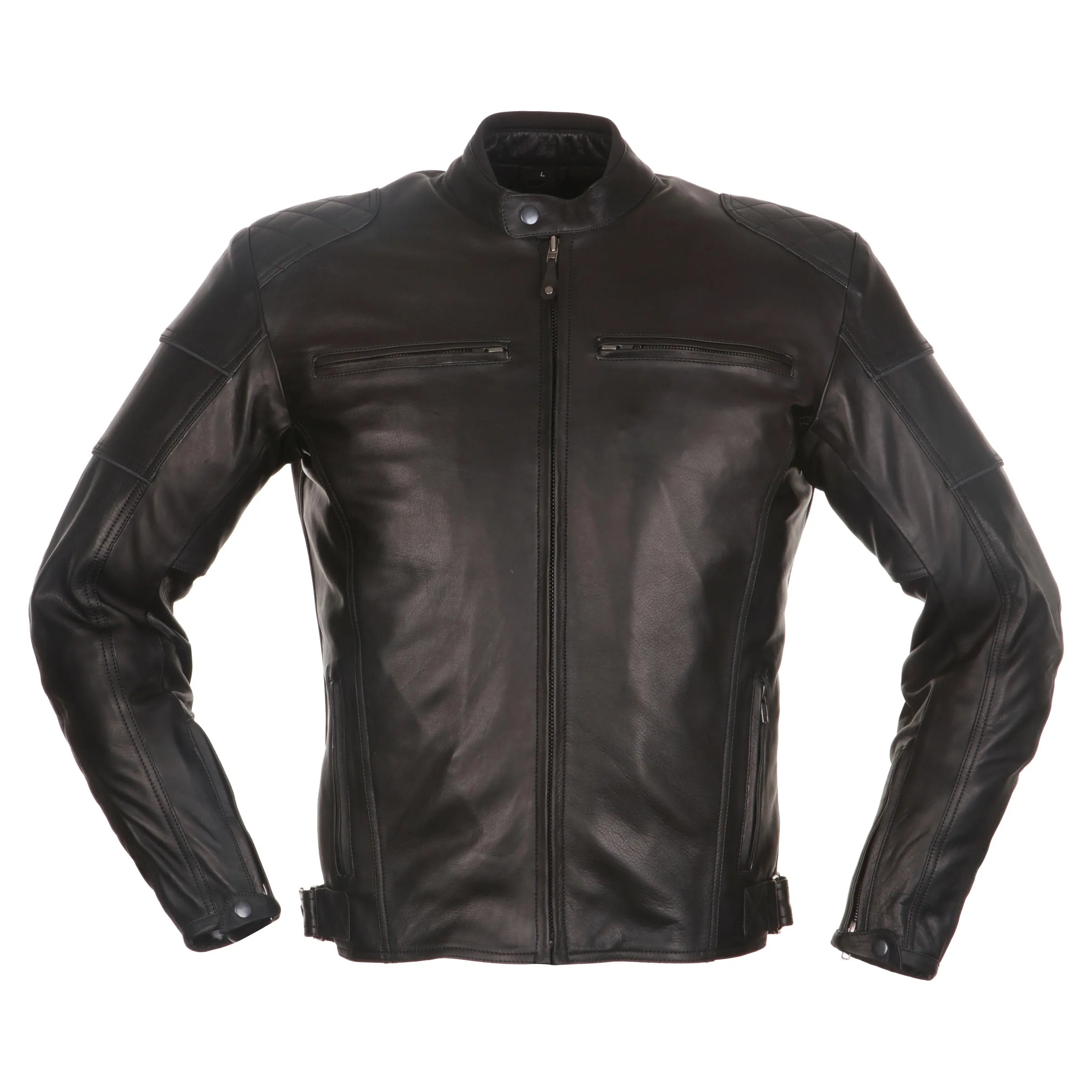 Echipamente Strada - Geaca moto piele Modeka Ruven