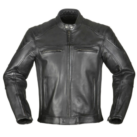 Geci moto piele - Geaca moto piele Modeka Vincent