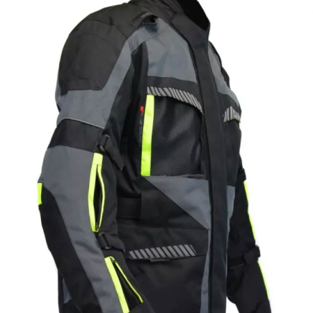 Geaca moto SM Racewear Highland [1]