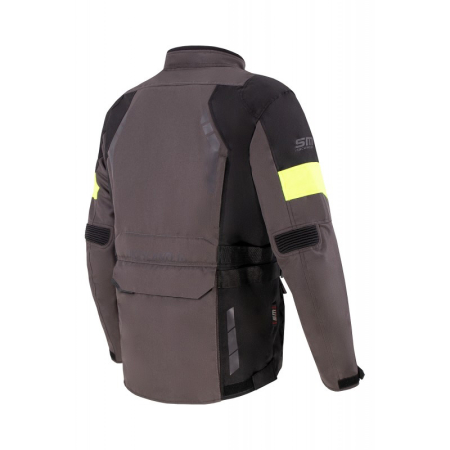 Geaca moto SM Racewear Highland II [2]
