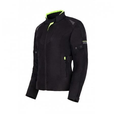 Geaca moto SM Racewear Mesh 2.0 Lady