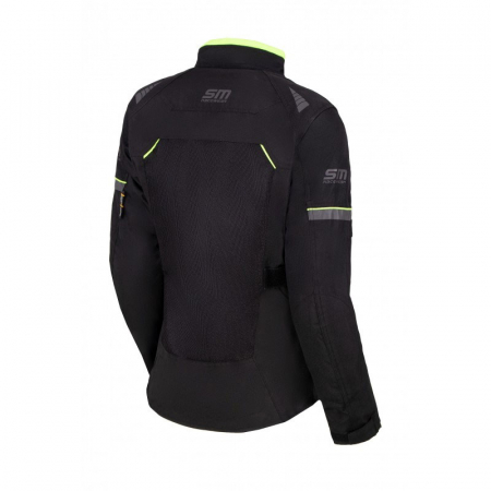 Geaca moto SM Racewear Mesh 2.0 Lady [1]