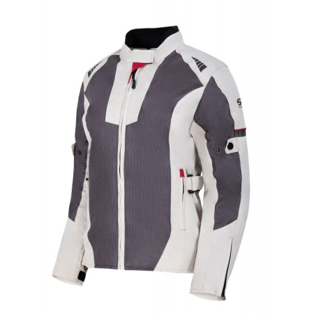 Echipamente Strada - Geaca moto SM Racewear Mesh 2.0 Lady