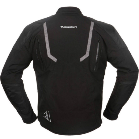 Geaca moto textil Modeka Eloy [1]