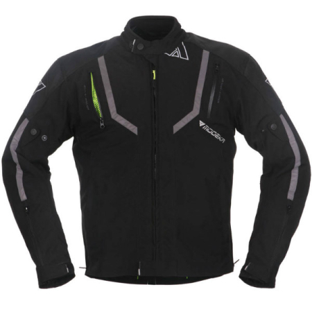 Geci moto textil - Geaca moto textil Modeka Eloy
