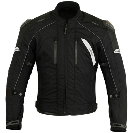 Geci moto textil - Geaca moto textil SM-03 Shot Series