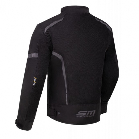 Geaca moto textil SM Racewear Mesh 2.0 [1]