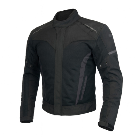 Geci moto textil - Geaca moto textil SM Racewear Mesh 2.1