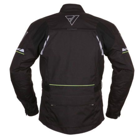 Geaca moto touring Modeka Crookton [1]