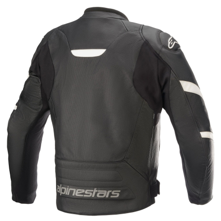 Geaca piele Alpinestars Faster V2 Airflow [1]