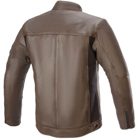 Geaca piele Alpinestars Topanga [1]