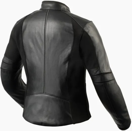 Geaca piele REVIT Maci Ladies [1]