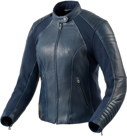 Geci moto piele - Geaca piele REVIT Coral Ladies