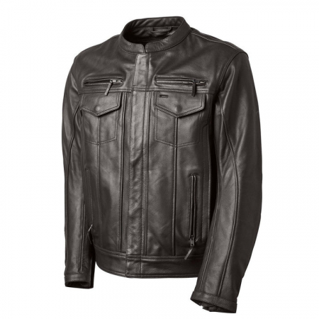 Geaca piele Roland Sands Design Paramount 74