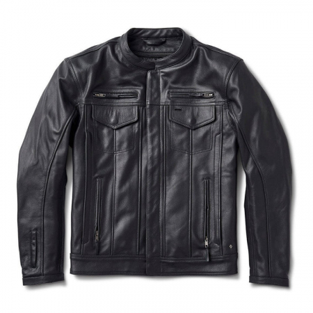 Geaca piele Roland Sands Design Paramount 74 [3]