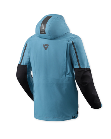 Geaca REV'IT! Blackwater 3 H2O Smock [1]