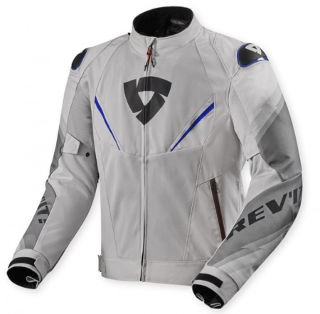 Geci moto textil - Geaca REV'IT! Quantum 3 Air