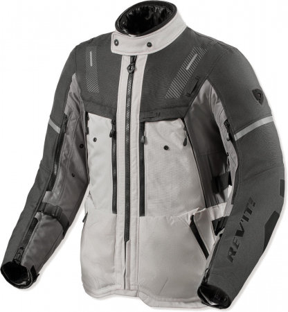 Geci moto textil - Geaca REVIT SAND 5 H2O
