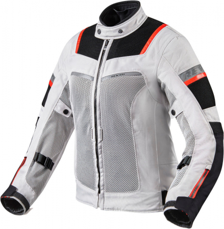 Geci moto textil - Geaca REV'IT! Tornado 3 Ladies