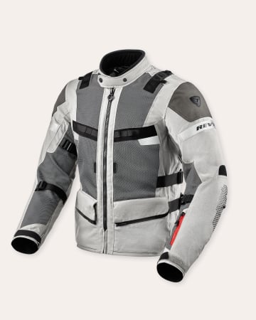 Geci moto textil - Geaca REVIT Cayenne 2