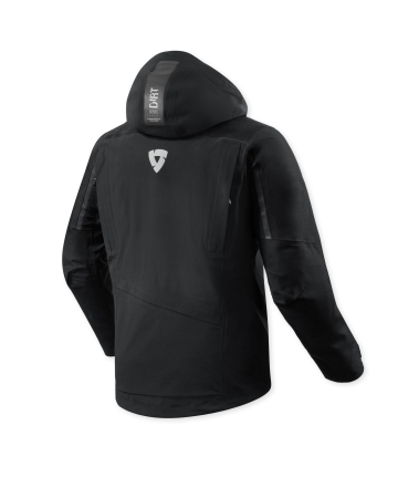 Geaca REVIT Component 3 H2O [1]