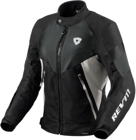 Geci moto textil - Geaca REVIT Control H2O Ladies