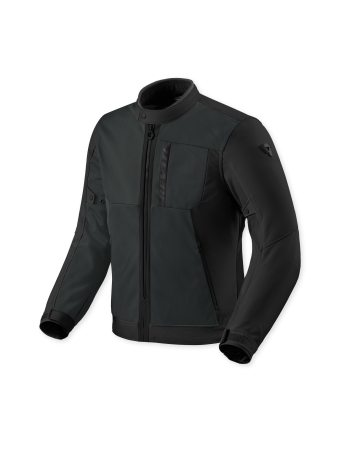 Geci moto textil - Geaca REVIT Highcrest H2O