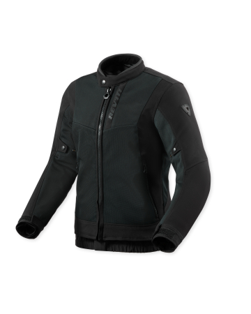 Geci moto textil - Geaca REVIT Highcrest H2O Ladies