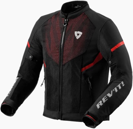 Geci moto textil - Geaca REVIT Hyperspeed 2 GT Air