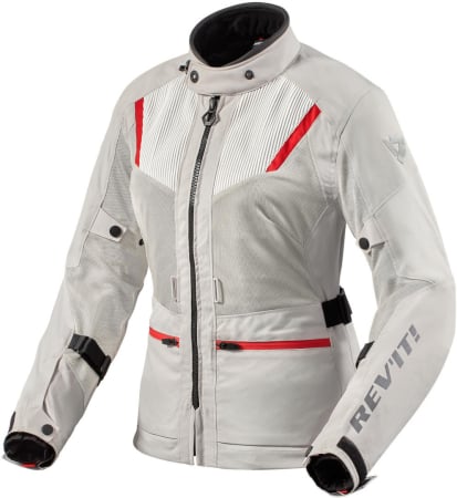 Geci moto textil - Geaca REVIT Levante 2 H2O Ladies - Lichidare de stoc