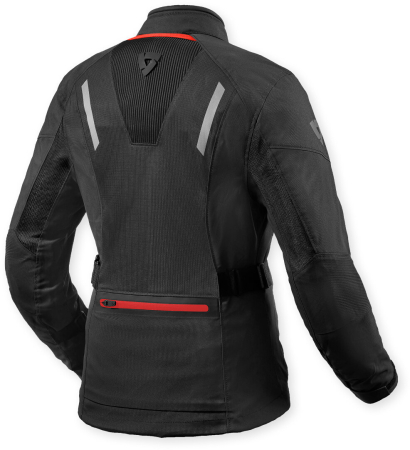Geaca REVIT Levante 2 H2O Ladies [1]